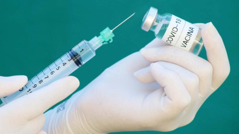 Vacina contra Covid