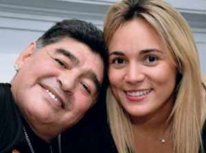 Maradona morreu deprimido 