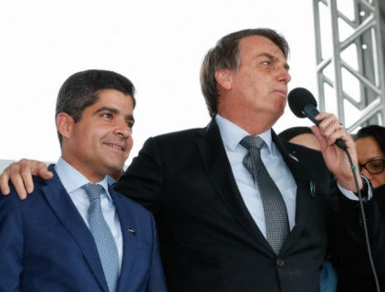 DEM pode apoiar Bolsonaro