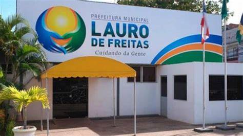 Prefeitura de Lauro de Freitas