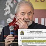 Receita acusa Lula de cometer crimes de sonegação