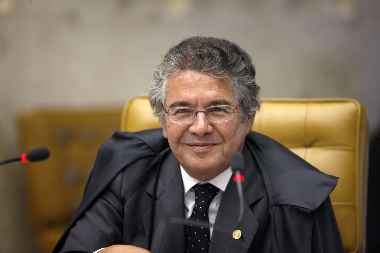 Marco Aurélio Mello