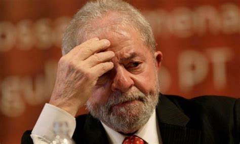 PT tenta consertar os estragos de Lula