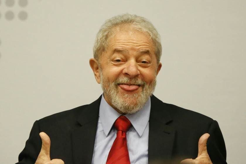 Viagem de Lula pela Europa