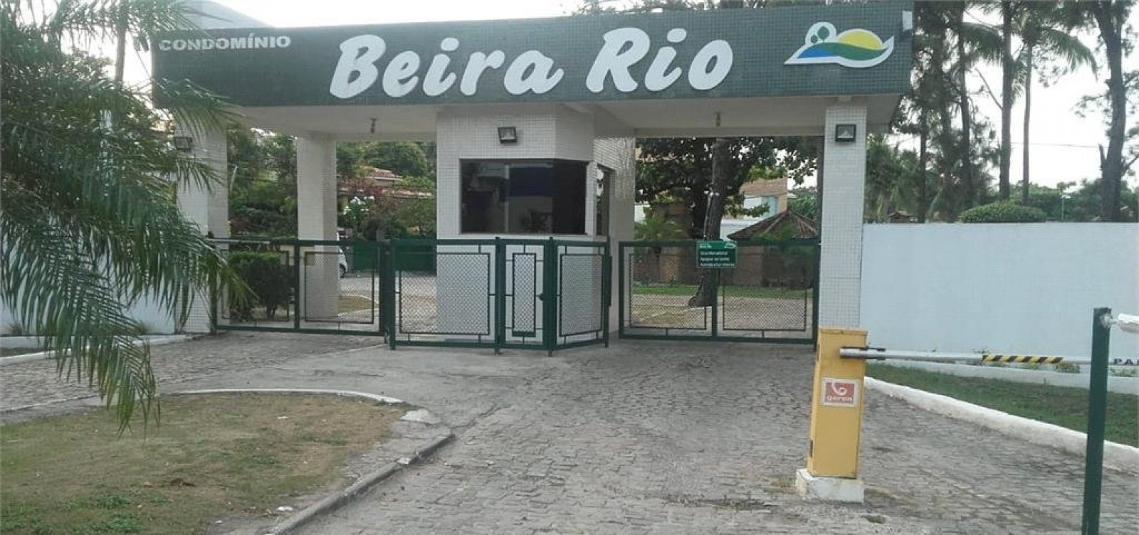Condomínio Beira Rio