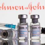vacina da Janssen