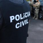 Policiais Civis