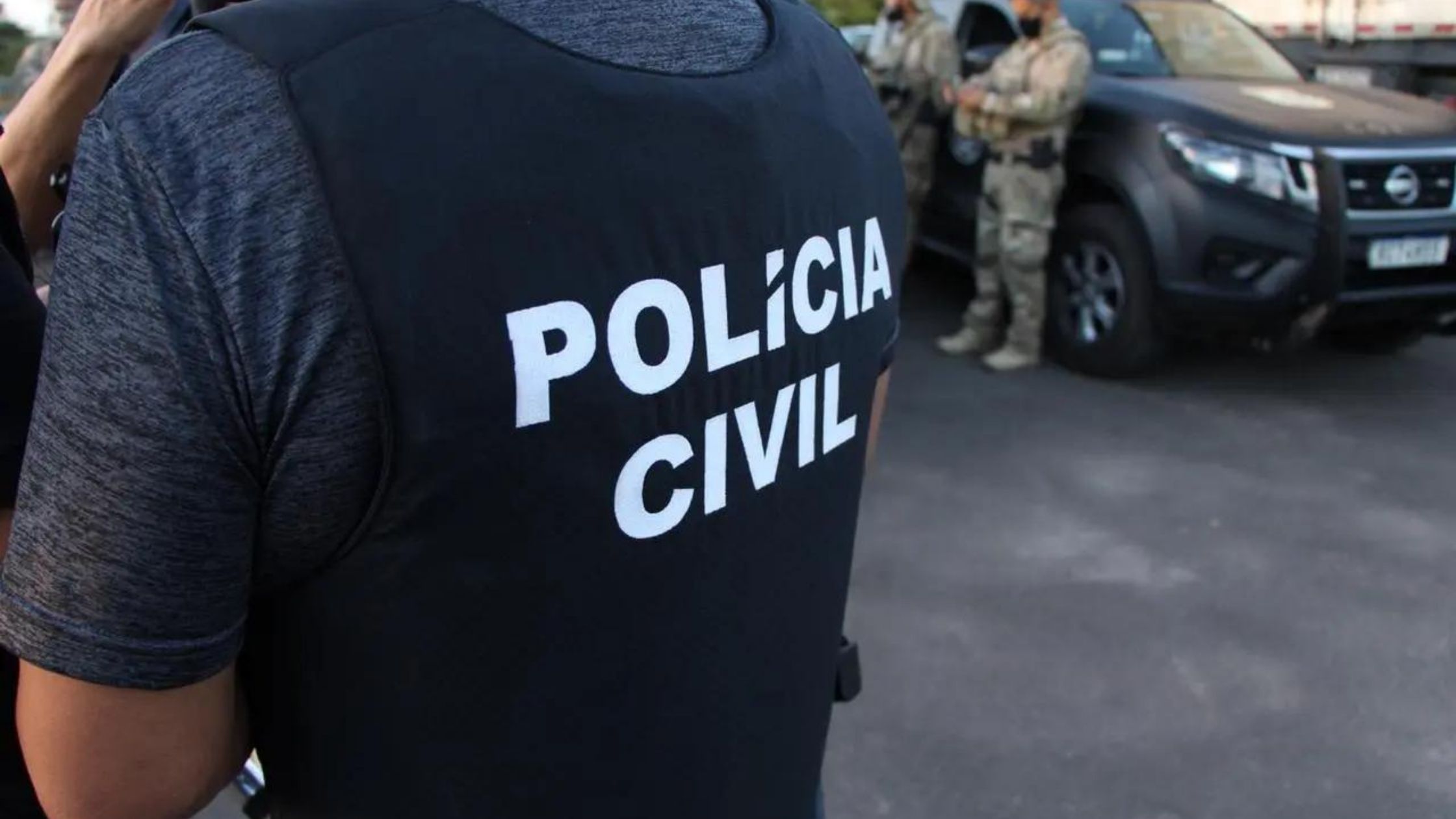 Policiais Civis