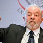 Lula defende legalização do aborto