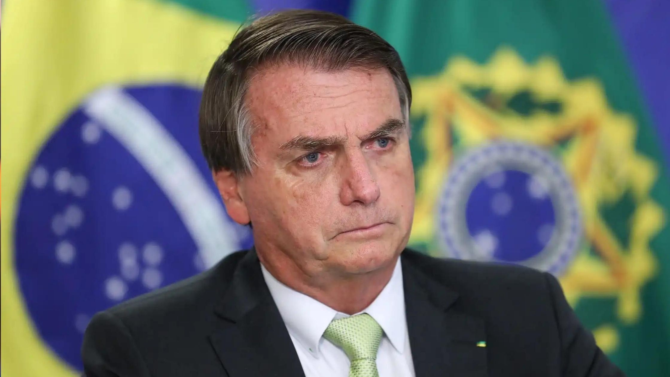 Governo Bolsonaro
