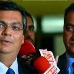 Governador do Maranhão culpa Rui