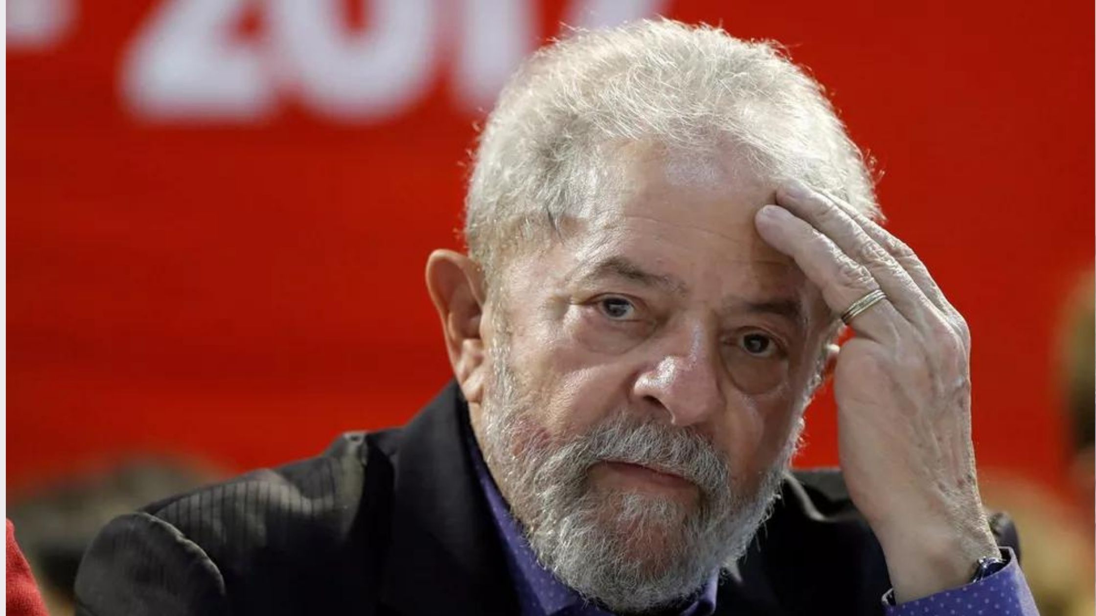 Lula é condenado