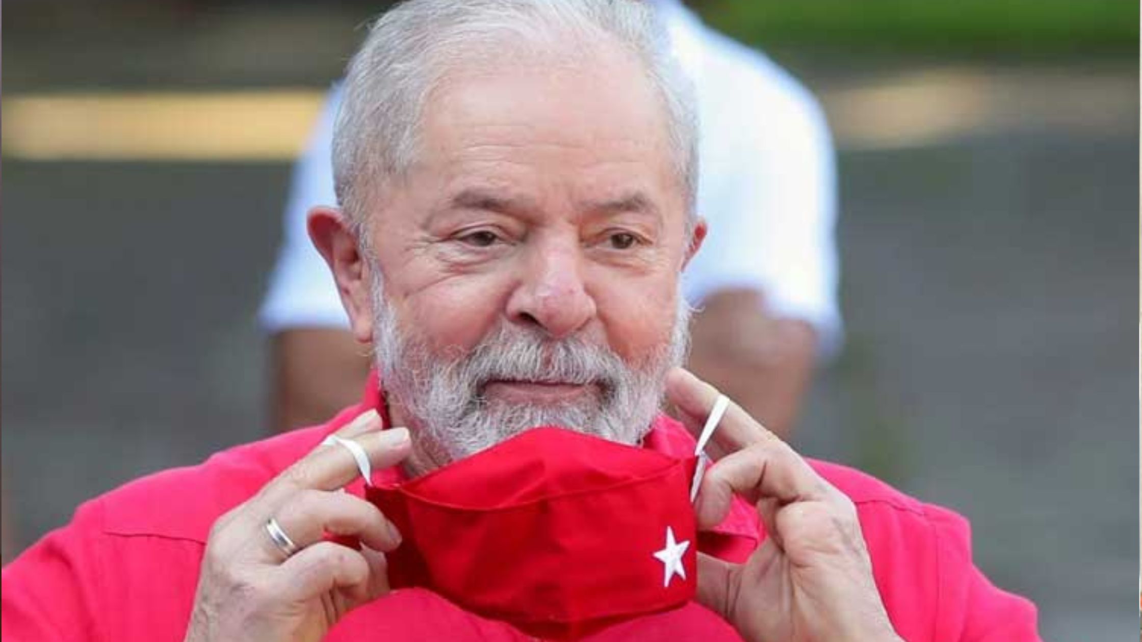 Lula quer regular imprensa