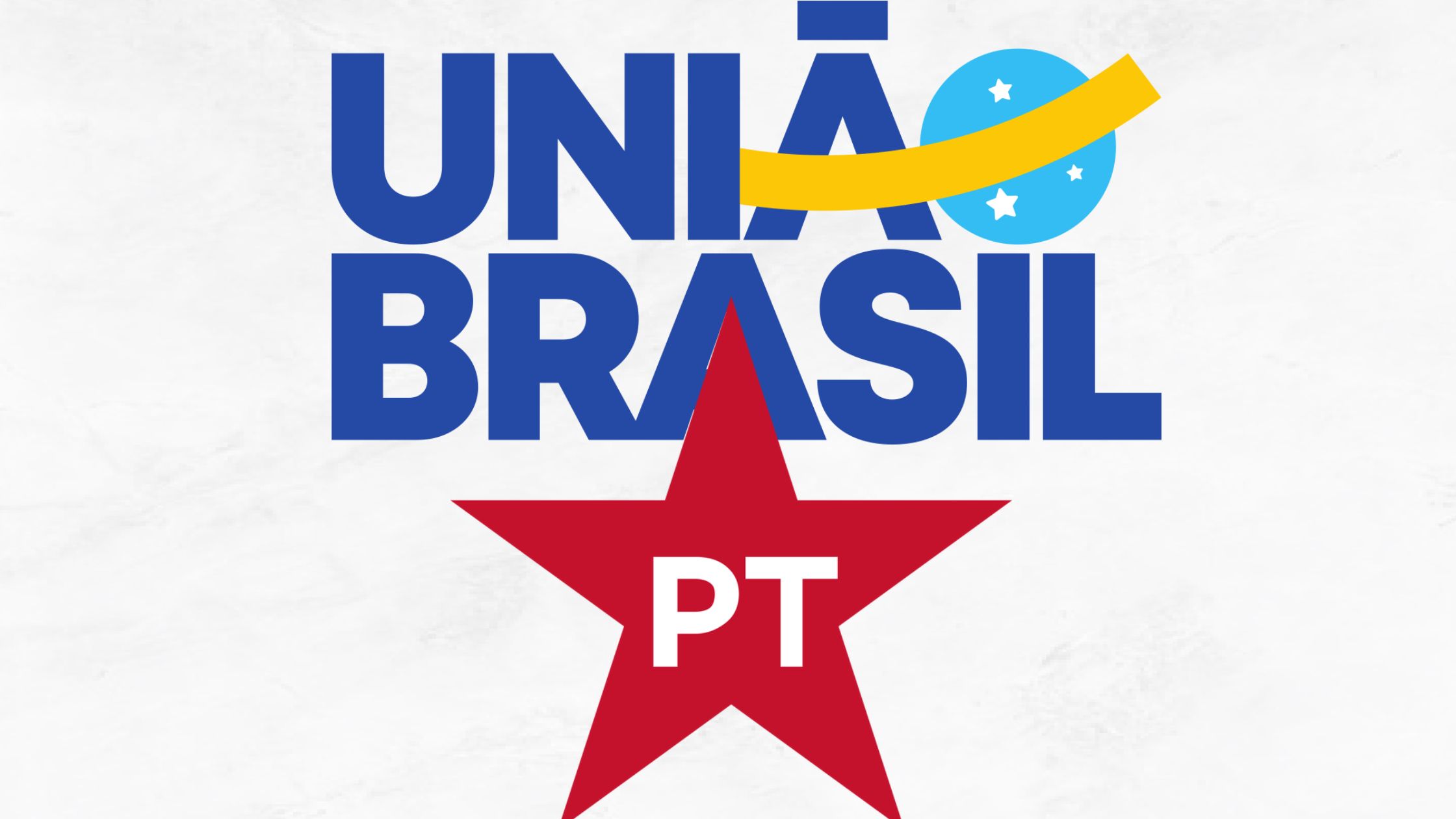 União Brasil e PT