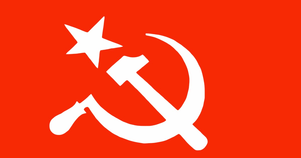 socialismo e comunismo