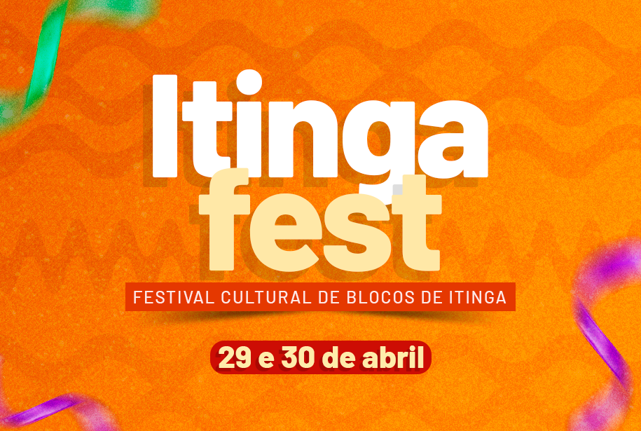 Itinga Fest