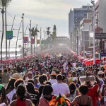 Jornalista é presa em flagrante por injúria racial contra PM em Pré-Carnaval de Salvador