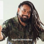 Léo Barros entrevista “Rogério Zimbadbue”: Uma celebração da música e da conversa inspiradora! Assista