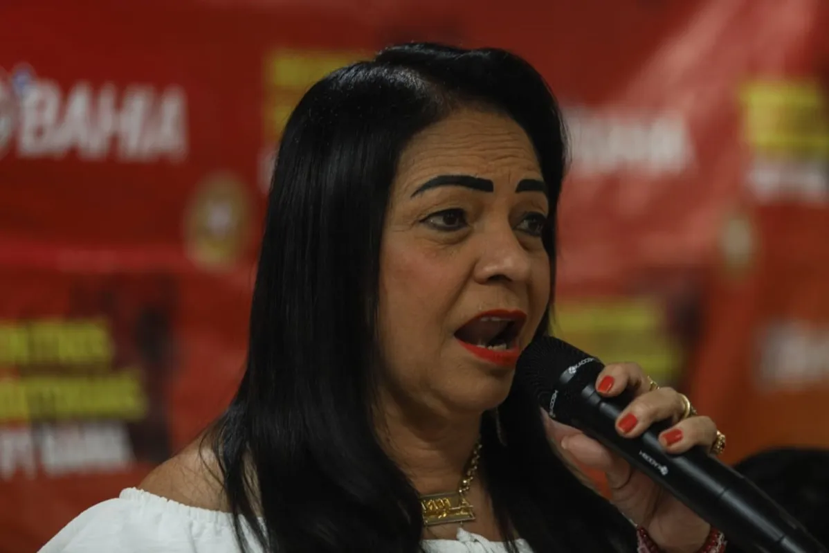 Lauro de Freitas: Moema diz que chapa governista é “imbatível”