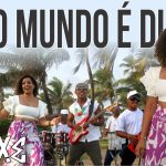 Todo mundo é Di Axé: Banda Di Axé lança videoclipe explosivo que promete conquistar corações!