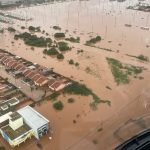 Rio Grande do Sul: Número de mortos chega a 55 na maior enchente da história