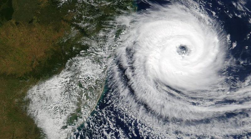 Litoral da Bahia entra em alerta por risco de formação de ciclone