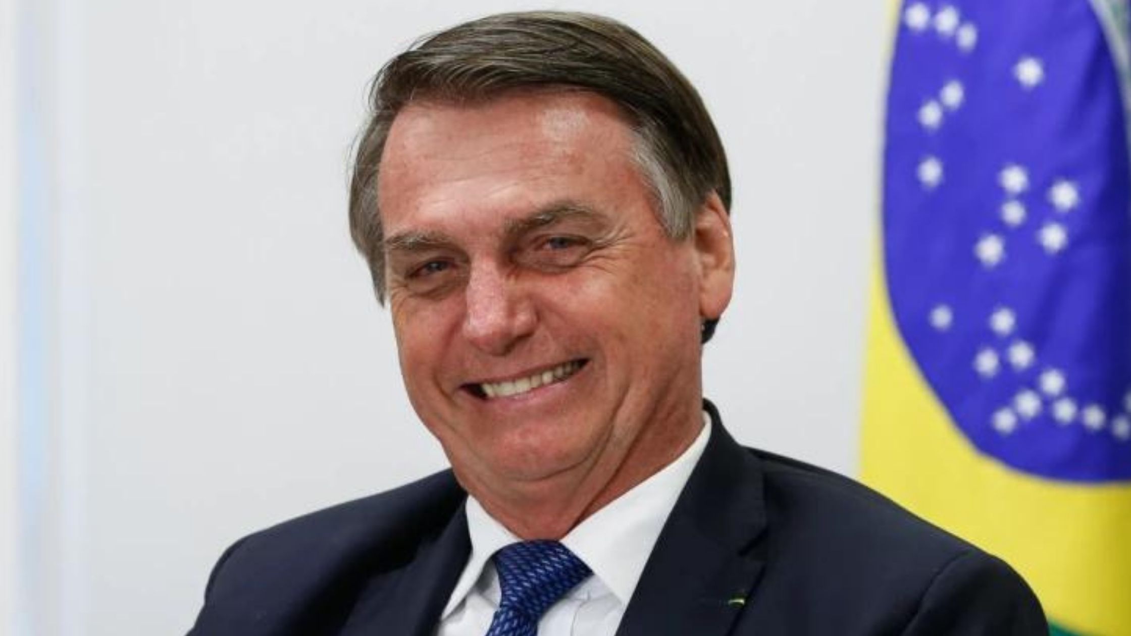Telegram de Bolsonaro