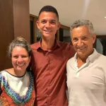 Mateus Reis pode concorrer a prefeito de Lauro de Freitas com o apoio de Teobaldo e Mirela